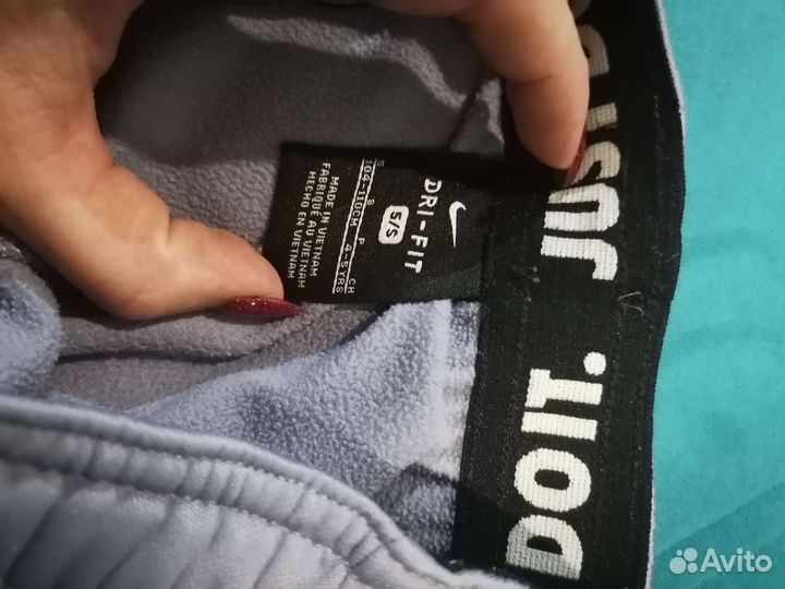 Штаны nike оригинал