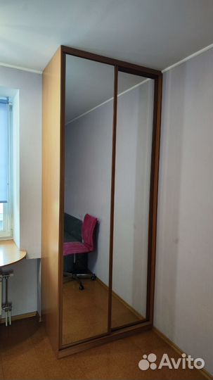 Шкаф купе бу