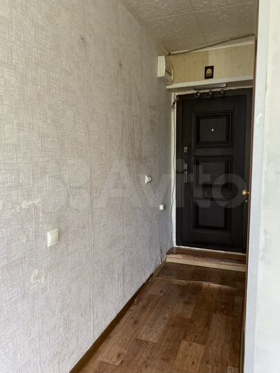 Квартира-студия, 13,3 м², 3/5 эт.