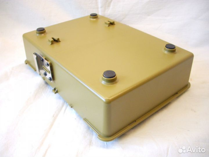 Полевой телефон та-02