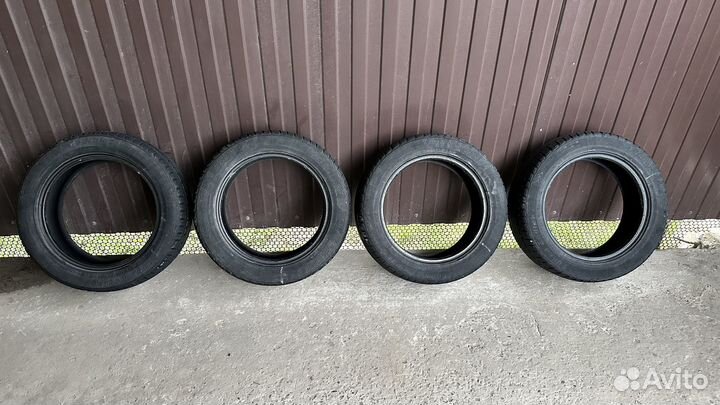 Tunga Zodiak 2 205/55 R16 94T
