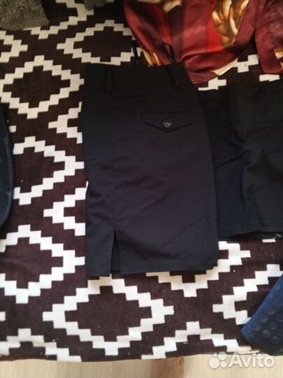 Женские вещи пакетом 42 44