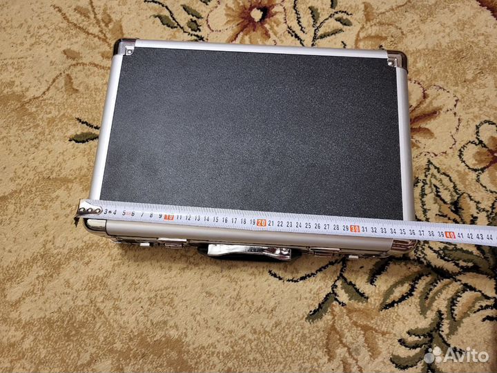 Кейс чемодан