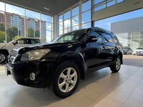 Toyota RAV4 2.4 AT, 2008, 195 000 км, с пробегом, цена 1 318 000 руб.