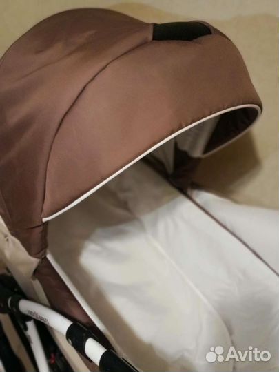 Коляска verdi 3 в 1