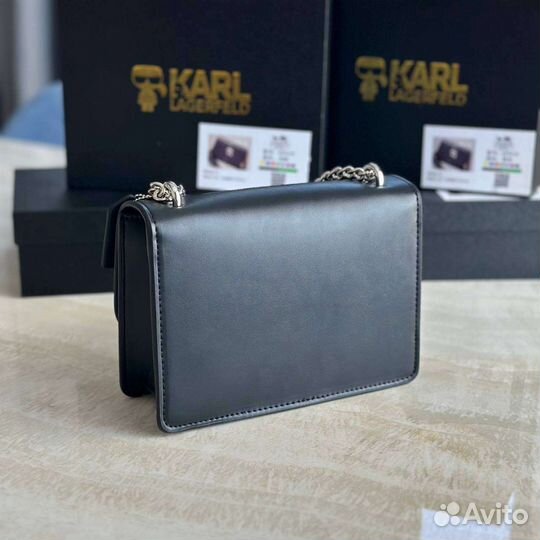 Сумка Karl Lagerfeld