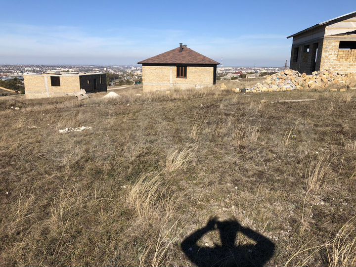 Участок 6 сот. (ИЖС)