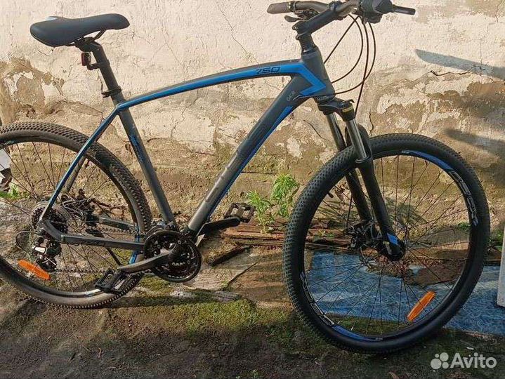 Stels navigator 750 md