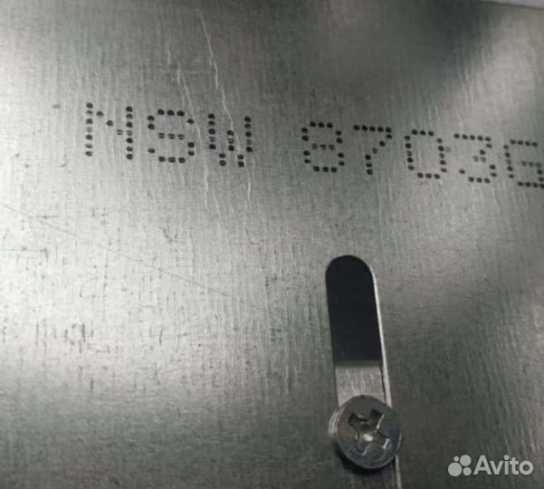 Ручной маркиратор универсальный 25мм