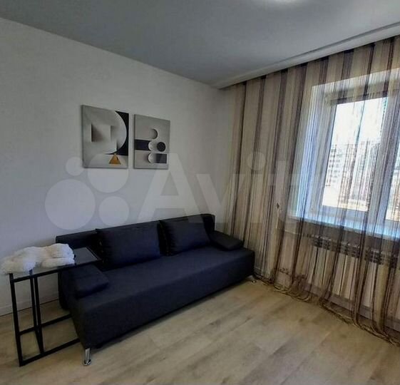 Комната 19 м² в 3-к., 3/10 эт.