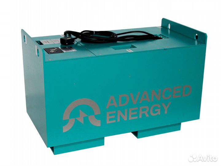 Аккумуляторы для погрузчиков Komatsu