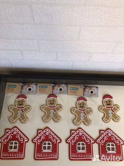 Подставка под чашку