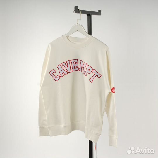 Свитшот cav empt