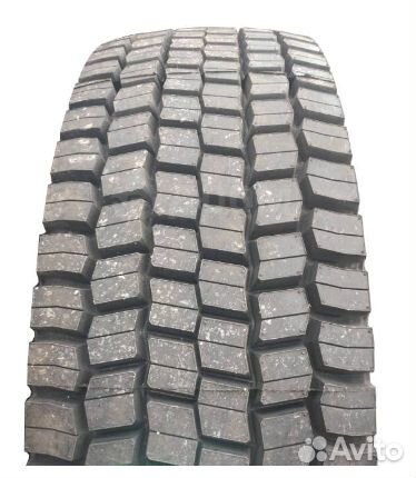 Goodride 315/70 R22,5 154/150L MultiDrive D2 TL