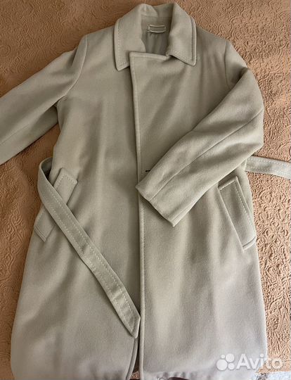 Пальто женское MaxMara