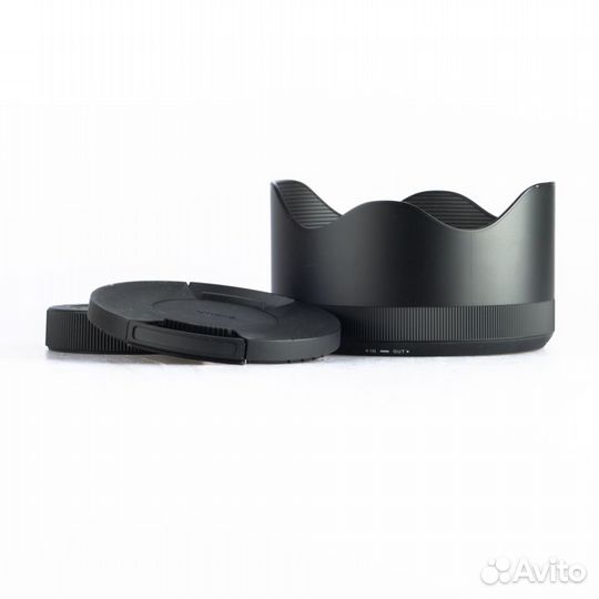 Sigma 85mm f/1.4 DG Art