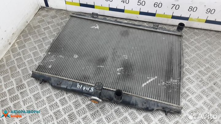 Радиатор (основной) Nissan X-Trail T31 2008