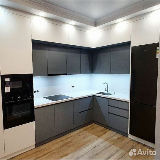 Кухни на заказ от производителя