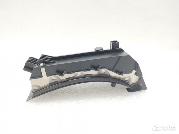 Блок кнопок Mercedes-Benz S-Class W221 5.5 M273