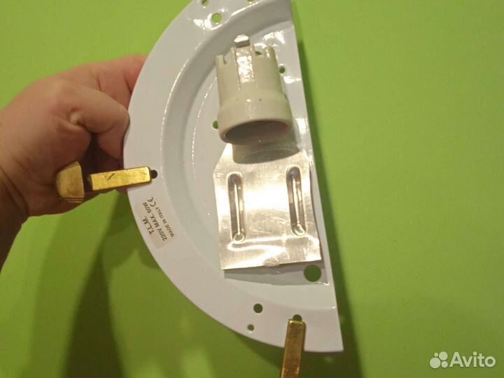 Светильники murano Италия