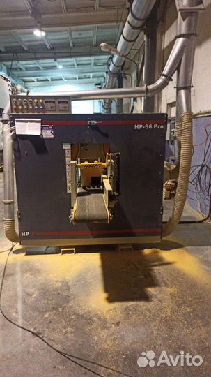 Распил пиломатериала