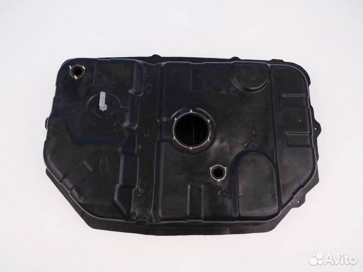 Kia Carnival, Sedona 1998-2006 дизель