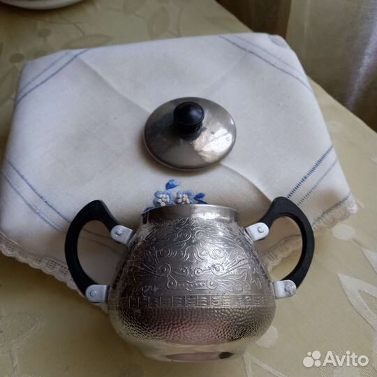 Сахарница СССР