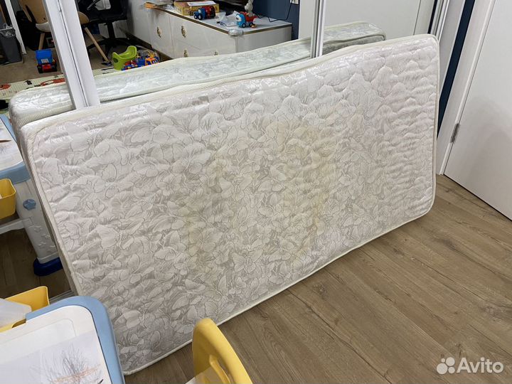 Матрас детский 80*160 см