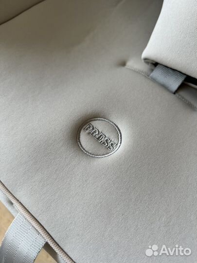 Автокресло 0-7 лет (0-25 кг) Happy Baby