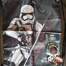 star wars - Купить школьные принадлежности: рюкзаки , учебники , пеналы в Москве с доставкой