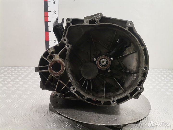 Кпп 5ст (механическая коробка) для Ford Focus 2