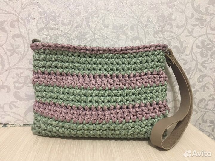 Вяжу на заказ