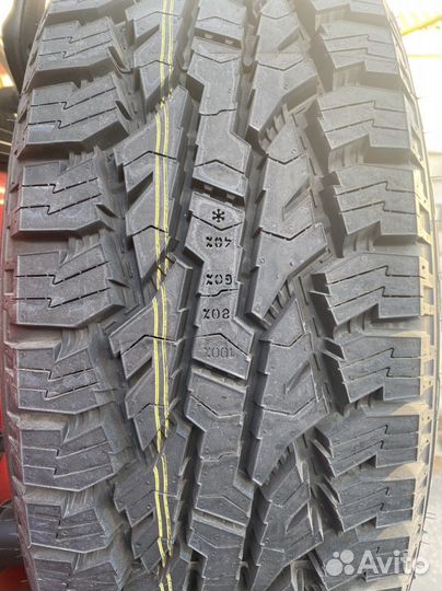 Nokian Tyres Rotiiva AT Plus 275/65 R20