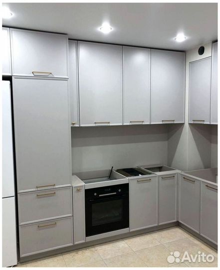 Кухонный гарнитур гарантия