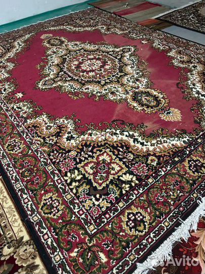 Ковры и паласы бу