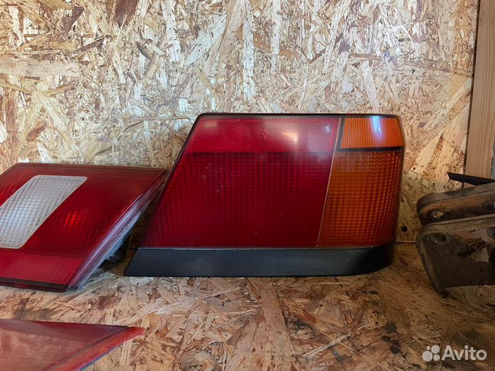 Фонари задние комплект правый/ левый ваз 2115