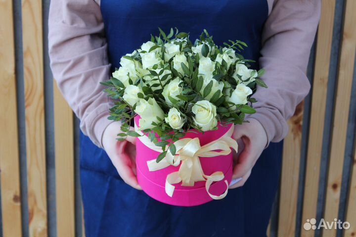 Кенийская роза 13, 25, 35 и более