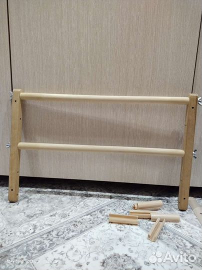 Рамка пяльца для вышивания