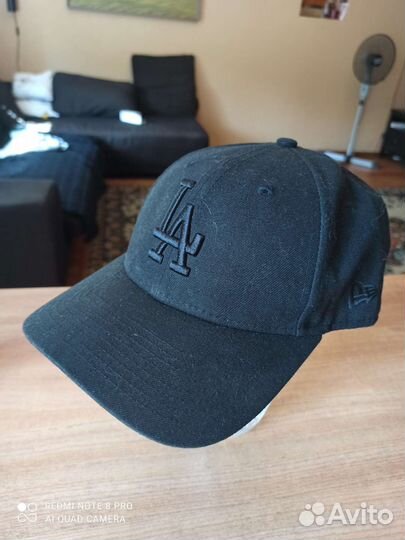 Кепка бейсболка оригинал Америка