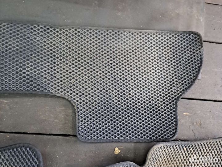 Коврики в BMW X5 e70