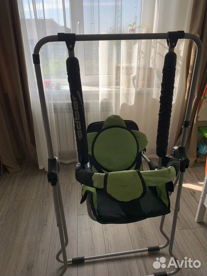 Детские качели