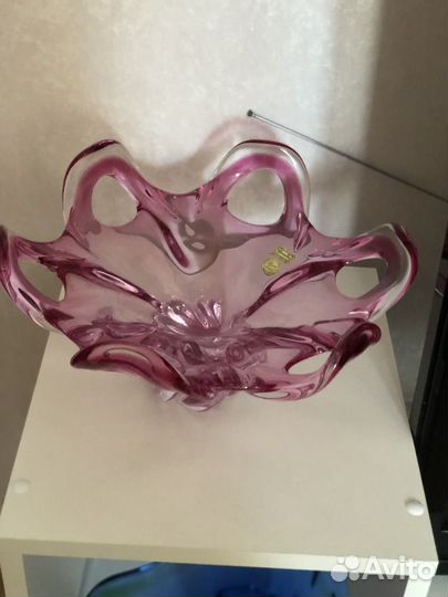 Ваза для фруктов