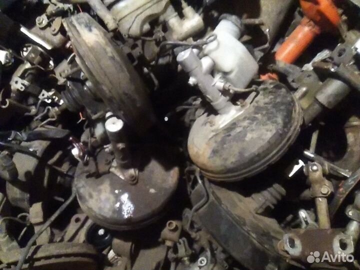 Вакумник Toyota Corolla AE100 Карина Е, Корона