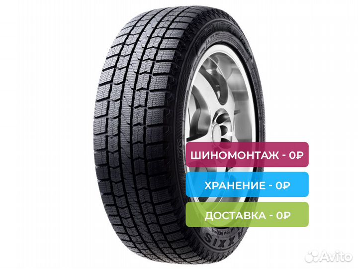 Maxxis SP3 Premitra Ice 185/55 R15 82T