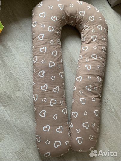Подушка для беременных