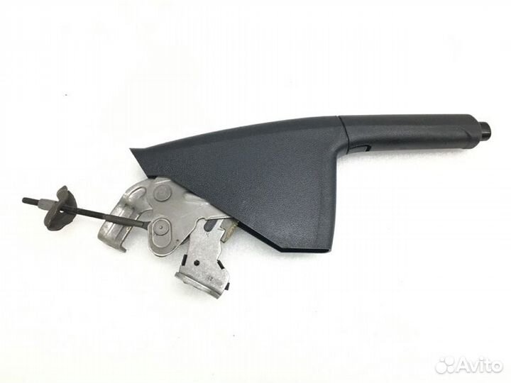 Ручка ручного тормоза Volkswagen Polo 6 1.6 2020