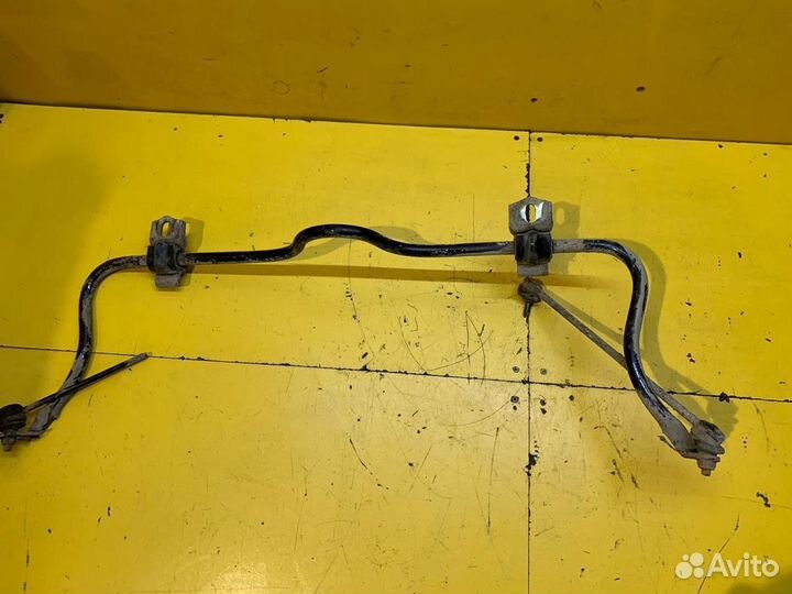 Стабилизатор передний Peugeot 206 1998–2003