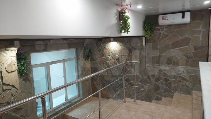 Помещение свободного назначения, 124 м²