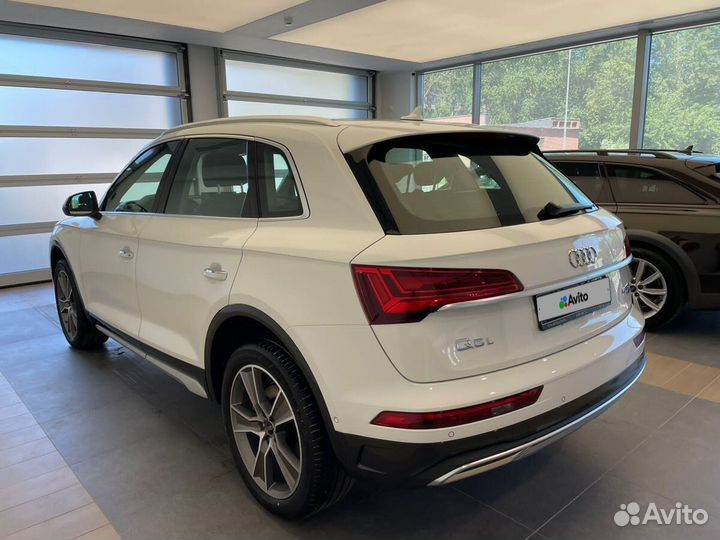 Audi Q5 2.0 AMT, 2023