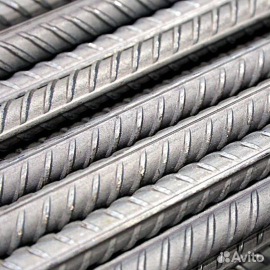 Арматура строительная 40 мм А1
